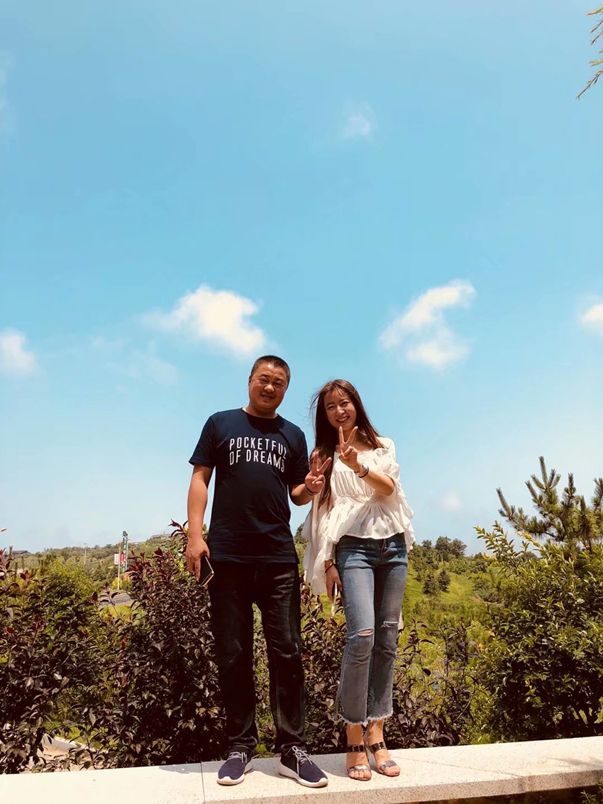 2018-各部门共筑新项目开盘